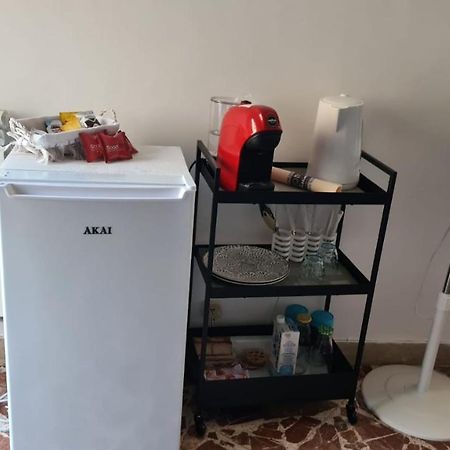 A Punta Terra Isnello Bed & Breakfast Dış mekan fotoğraf