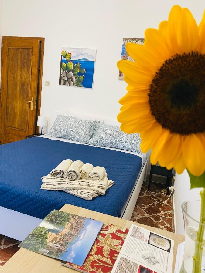 A Punta Terra Isnello Bed & Breakfast Dış mekan fotoğraf