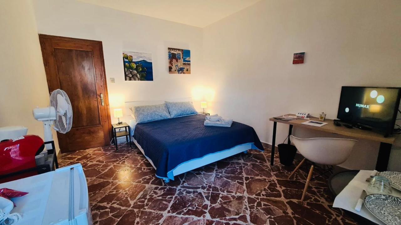 A Punta Terra Isnello Bed & Breakfast Dış mekan fotoğraf