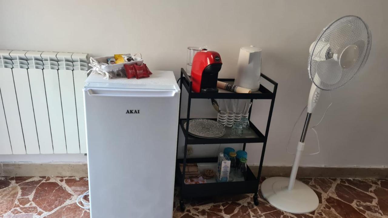 A Punta Terra Isnello Bed & Breakfast Dış mekan fotoğraf