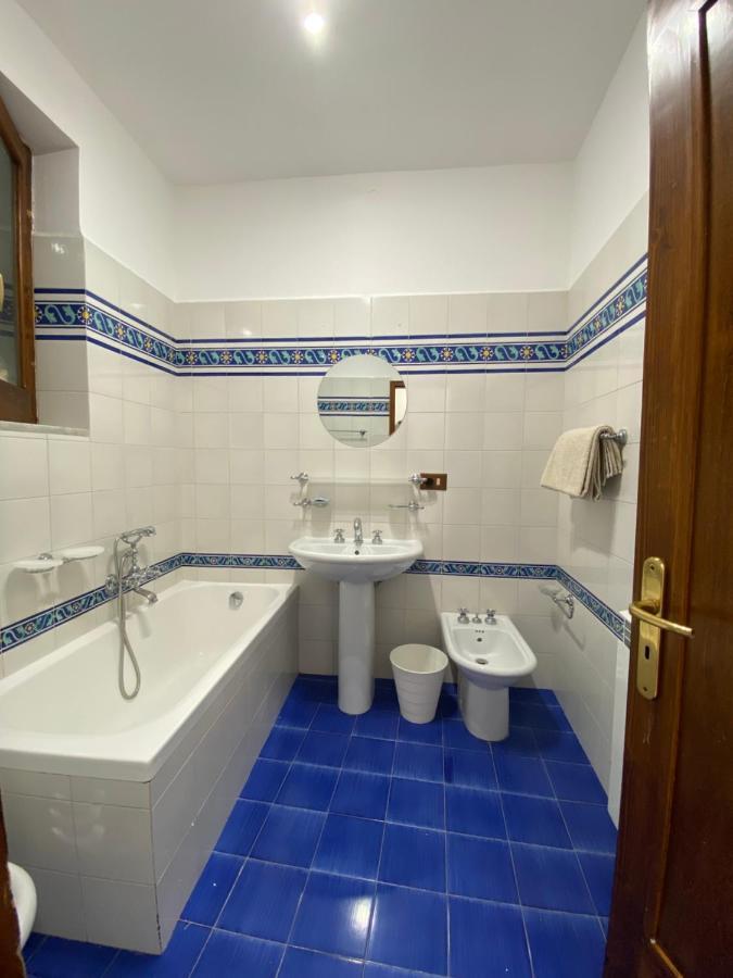 A Punta Terra Isnello Bed & Breakfast Dış mekan fotoğraf