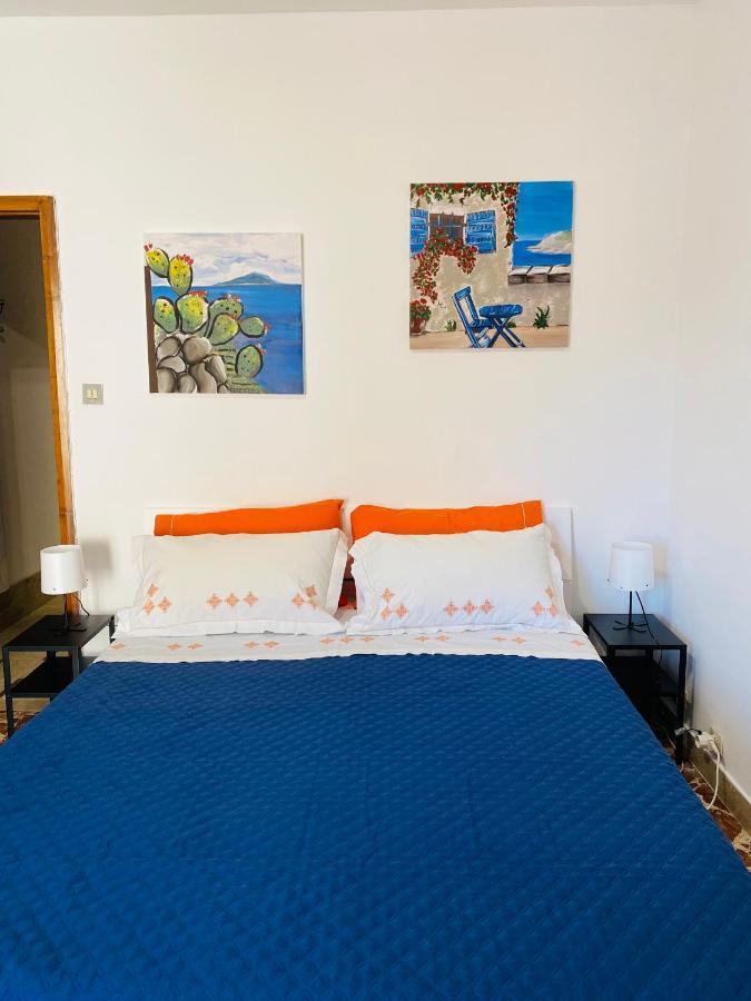 A Punta Terra Isnello Bed & Breakfast Dış mekan fotoğraf